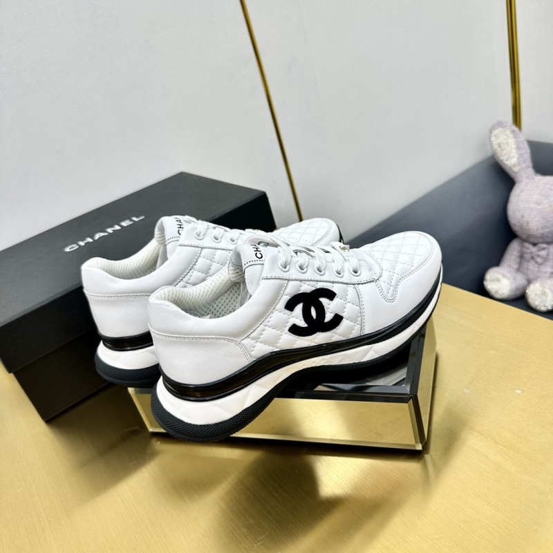 Chanel Casual Shoes